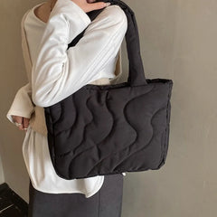 Lunivop  Trendy Large Capacity Diaper Bag Handbag Backpack Pharmacy Trip Exquisite Glamorous Chic Timeless Stylish Functional