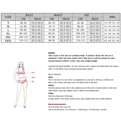 Lunivop   2Pcs Diamond Swimsuit Women Sexy Bikini Bandeau Biquini Push Up Swimwear Female Shiny Bathing Suit Mesh Beach Outfit Mini Skirt