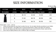 Lunivop  WhereMery Elegant Slip Long Dresses Sexy Women Ruched Bodycon Solid Maxi Dress Spring Y2K Summer Temperament High-waist Vestidos