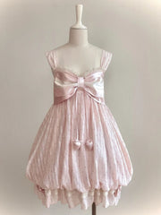 Lunivop  Retro Japanese Lolita Outfits Women Sweet Kawaii Tops Ruffle Mini Dress Suits Y2k Preppy Casual 2 Piece Sets