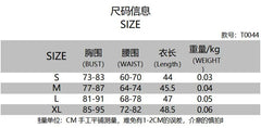 Lunivop  Y2k Women Summer Tank Top Corset Style Black Camisole Tie Back White Vest Crop Sleeveless Top Halter Neck Sexy For Woman