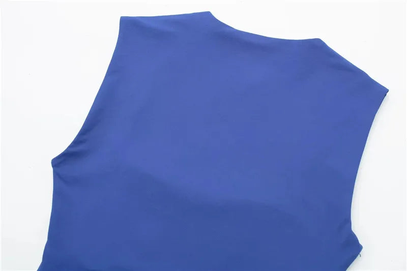 Lunivop 2025 Black Woman Body Square Neck Sleeveless Bodysuit Women Blue White Sexy Tight Bodysuit Lingerie Bodycon Summer Tops