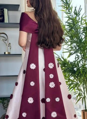 Evening Dresses  Wedding Dress Plus Size Vestido Coctel  Vestidos A Medida Formal Dress Women Elegant