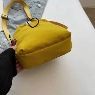 Lunivop  High-End Minimalist Unique Designer Diaper Bags For Women Luxury Leather Crossbody Bag Large Capacity Fashionable Tote