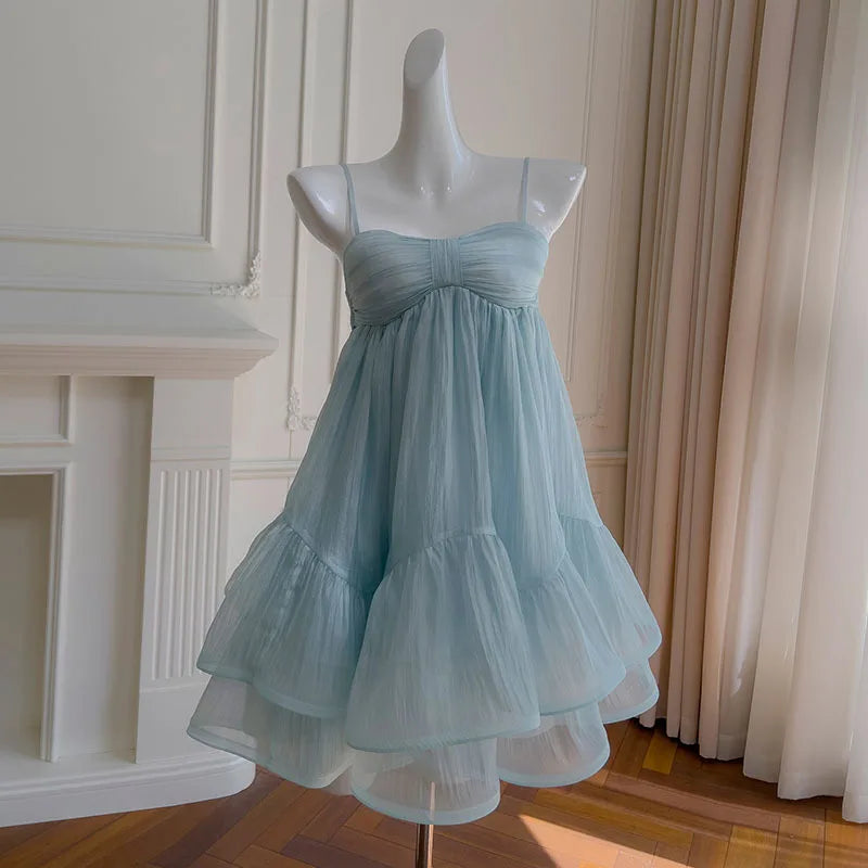 Lunivop  Fashion Women Dress Sleeveless Strapless Solid Color Diamonds Bow Female Party Dresses New Tide
