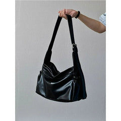 Lunivop  One Shoulder Crossbody Bags for Class Commuting Versatile Tote Bag for College Students
