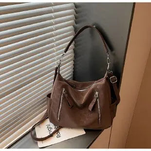 Lunivop  Fashionable Bag Trendy Design Letter Logo Crossbody Diaper Bag For Women Handbag Classic Designer Paris Everyday Luxury