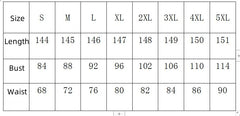 Lunivop  Printed Dress For Women V-neck Sexy High Waist Lantern Sleeve Ladies Fashionable Vestidos Autumn New Long Evening Dresses