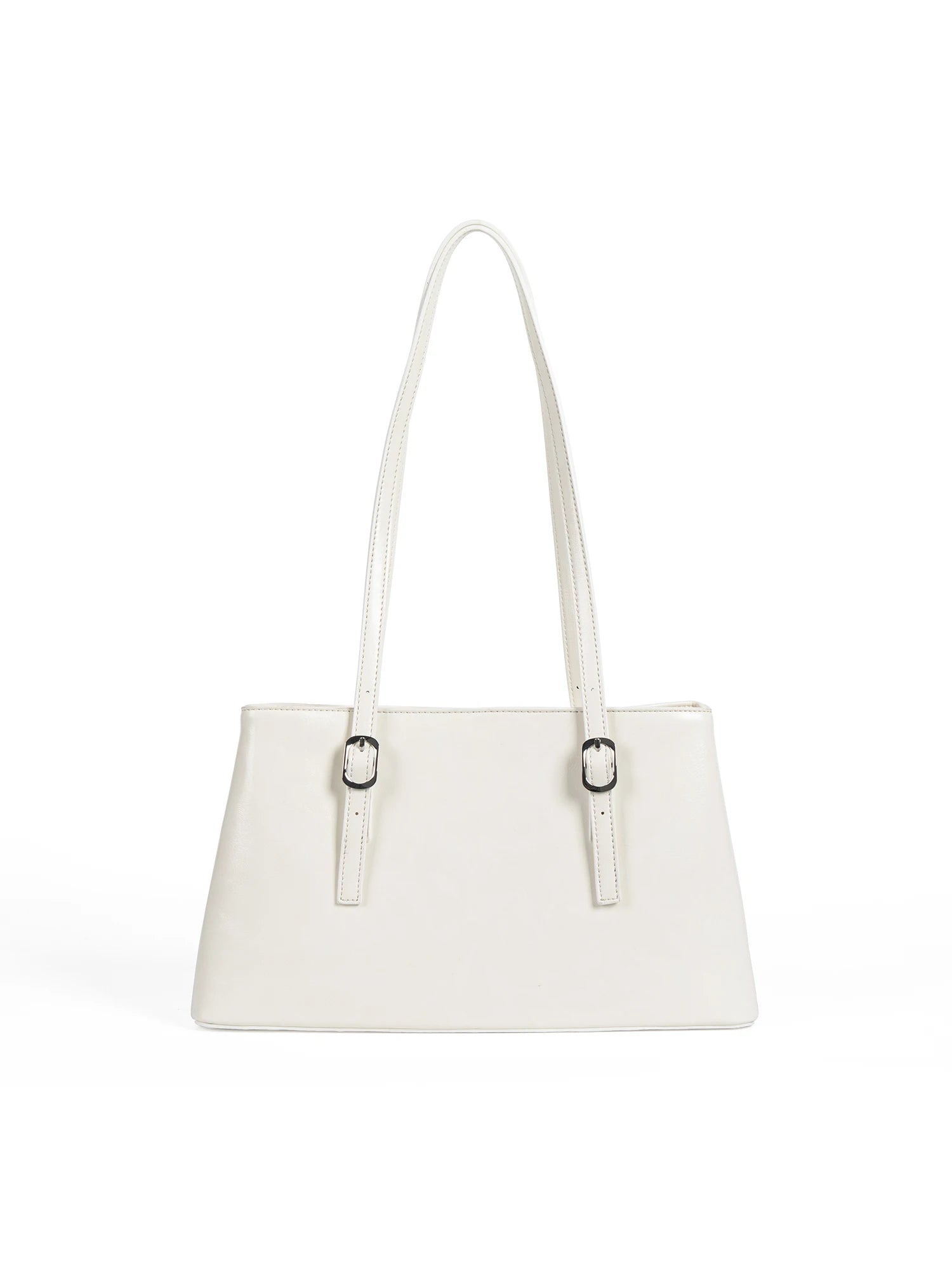 Lunivop   High Quali Oil Wax Leather Tote Bag Large Capaci Commuter Simple oulder Bag Women Autumn Winter Sli Handbag