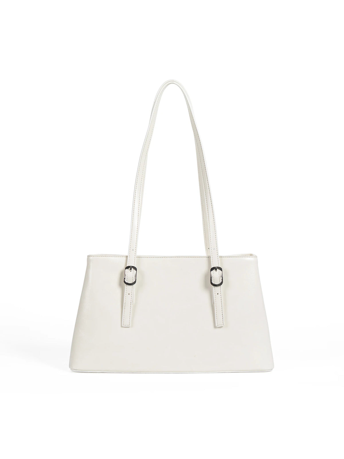Lunivop   High Quali Oil Wax Leather Tote Bag Large Capaci Commuter Simple oulder Bag Women Autumn Winter Sli Handbag