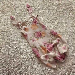 Lunivop  floral printed mini dress V-neck ruffled neckine sexy women party dress new bohemian spring summer dress