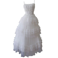 Lunivop  Fashion Women Dress Sleevesleeve Slash Neck Solid Color Beading Lace Female Party Dress New Tide