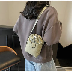 Lunivop  High-End Minimalist Unique Designer Diaper Bags For Women Luxury Leather Crossbody Bag Large Capacity Fashionable Tote