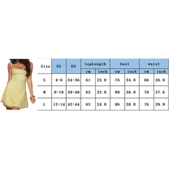 Lunivop  Women A-line Dress Lace Dress Sleeveless Bodycon Dress Backless Slim Fit High Waisted Summer Mini Slip Evening Party Dress