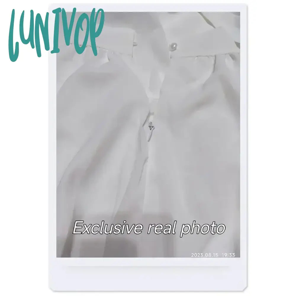 Lunivop New White Elegant Celebrity Women Long Prom Semi Formal Evening Dress Summer Retro Black