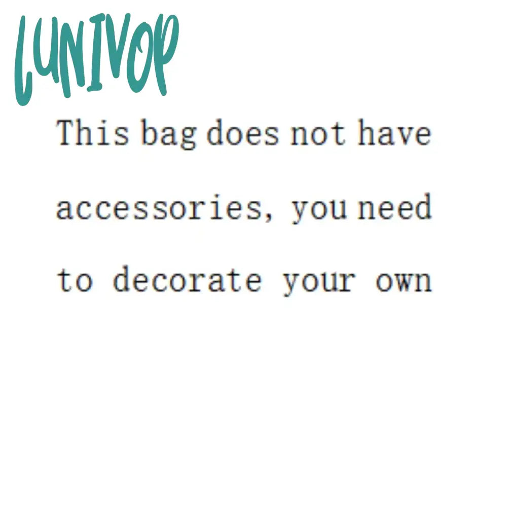 Lunivop Y2K Vintage Denim Handbag Cute Casual Fashion Chase Star Ita Bag Spring New Designer Luxury